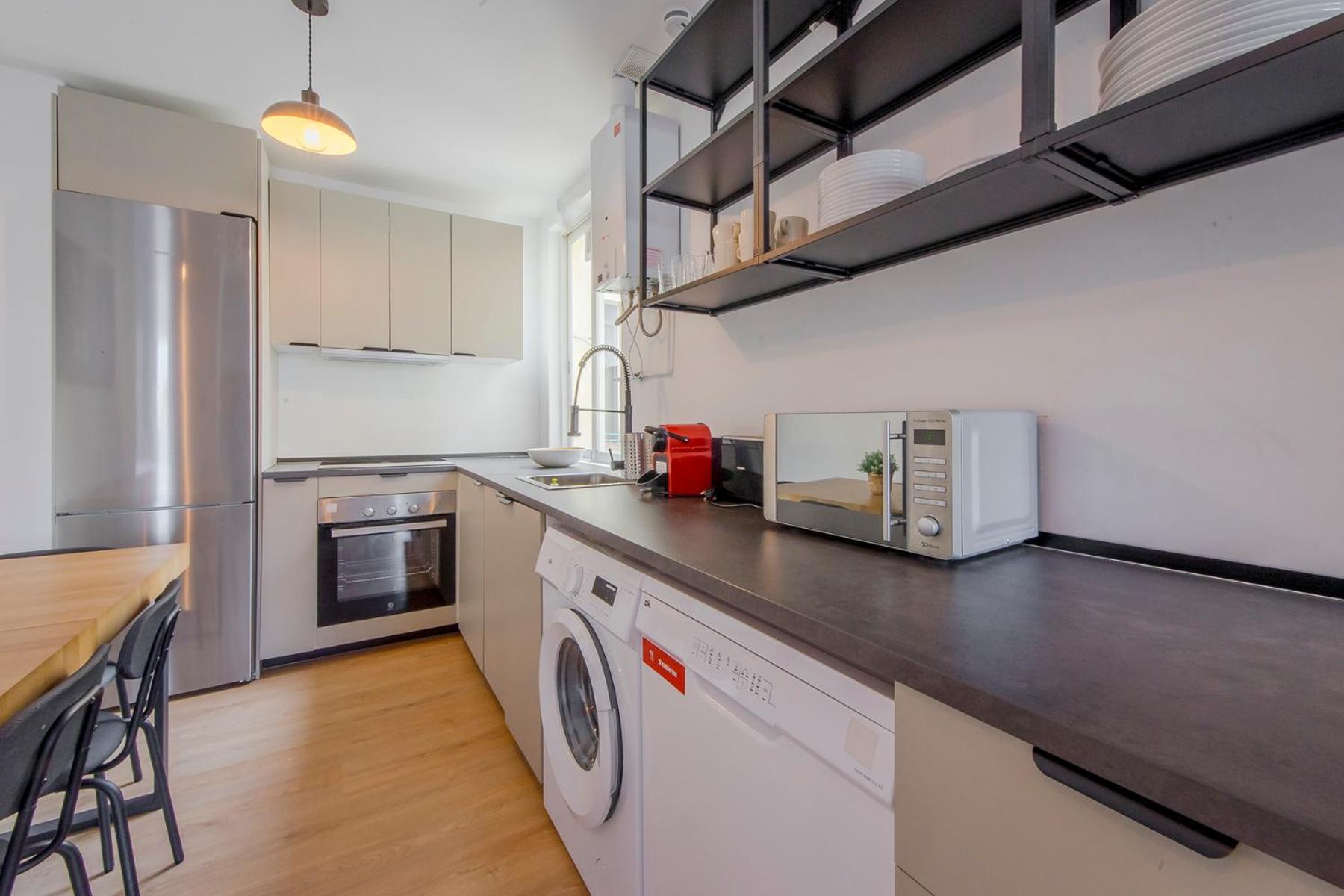 Aventura Y Tradicion En La Latina, Conoce Toledo 77 Apartment Madrid Exterior photo